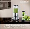 Stasjonær blender Severin SM 3737
