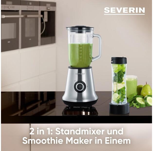 Stasjonær blender Severin SM 3737