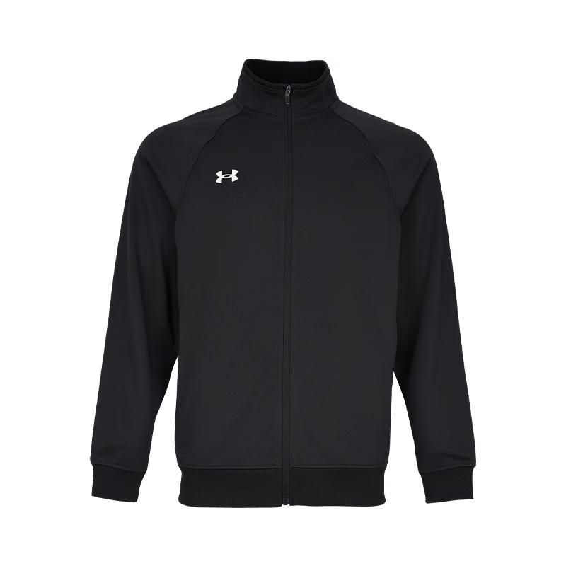 Under Armour Men s Quick-Dry Stand-Collar Windproof Top XL