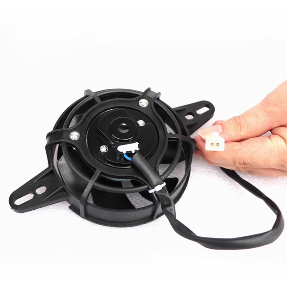 Motorka Chladič motoru Chladič motoru Chladič oleje Pro většinu NC250 150 ccm vodou chlazená čtyřkolka ATV UTV Quad Go Kart Pit Dirt Bike