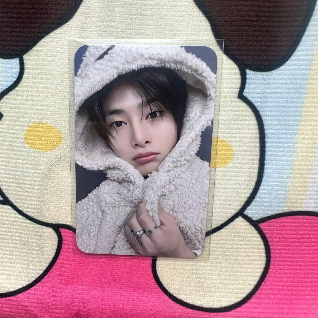 

[USED] Stray Kids KARMA Ientreka