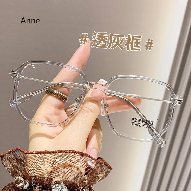 

New Myopia Finished Glasses Fashion Ultralight TR90 Unisex Nearsighted Myopic Eyeglasses Women Men Myopic Reader Eyewear 0