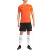 PUMA Comfortable Lightweight Soft Breathable Short Sleeve T-Shirt Men tops Yellow 704171-08