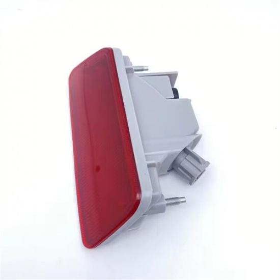 Rear Bumper Fog Lamp Brake Light 26580-ED50A, 26560-JE20A For Nissan Juke Rogue