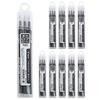 Pilot Frixion Ball Refill 3B LFBKRF30F3B 3 Pieces X 10 Sets 0.7mm