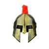 Autentisk medeltida riddarhjälm - Perfekt för rollspel och cosplay
