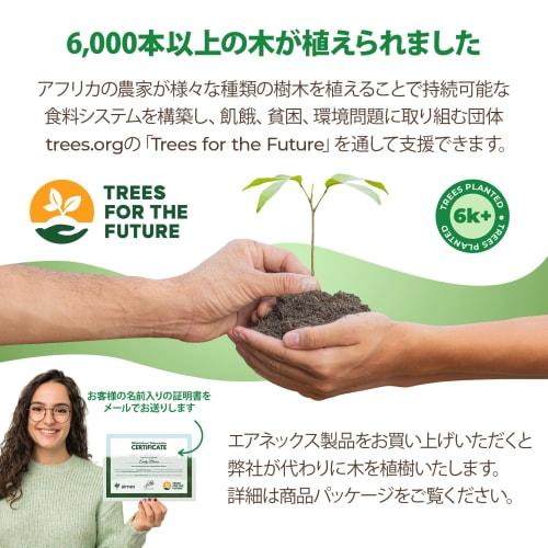 AIRNEX 12-Pack Natural Kitchen Sponges ? Biodegradable Cellulose & Coconut Scrubbers ? Eco-Friendly Dish Sponges ? Scratch-Resistant, Odorless, for Di