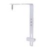 Fish   Light Bracket Aluminum Alloy Professional   Height Aquarium Light Stand Kit for Hanging Lamp