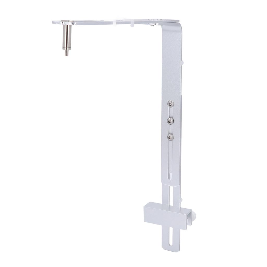 Fish   Light Bracket Aluminum Alloy Professional   Height Aquarium Light Stand Kit for Hanging Lamp