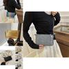 Fashionable Summer Shoulder Bag With Unique Retro Design Available In Multiple Colors