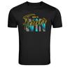 Born To Forever Win Motivational Typography Graphic Tee