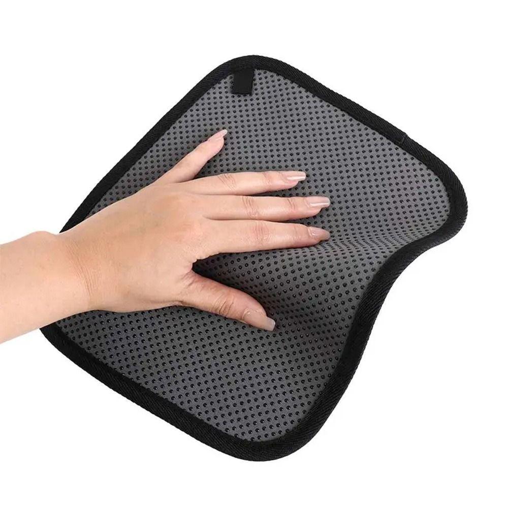 Anti-slip Bowling Ball Towel Microfiber Washable Bowling Cleaning Towel Washable Wiper for Wiping Dust and Removing Debris