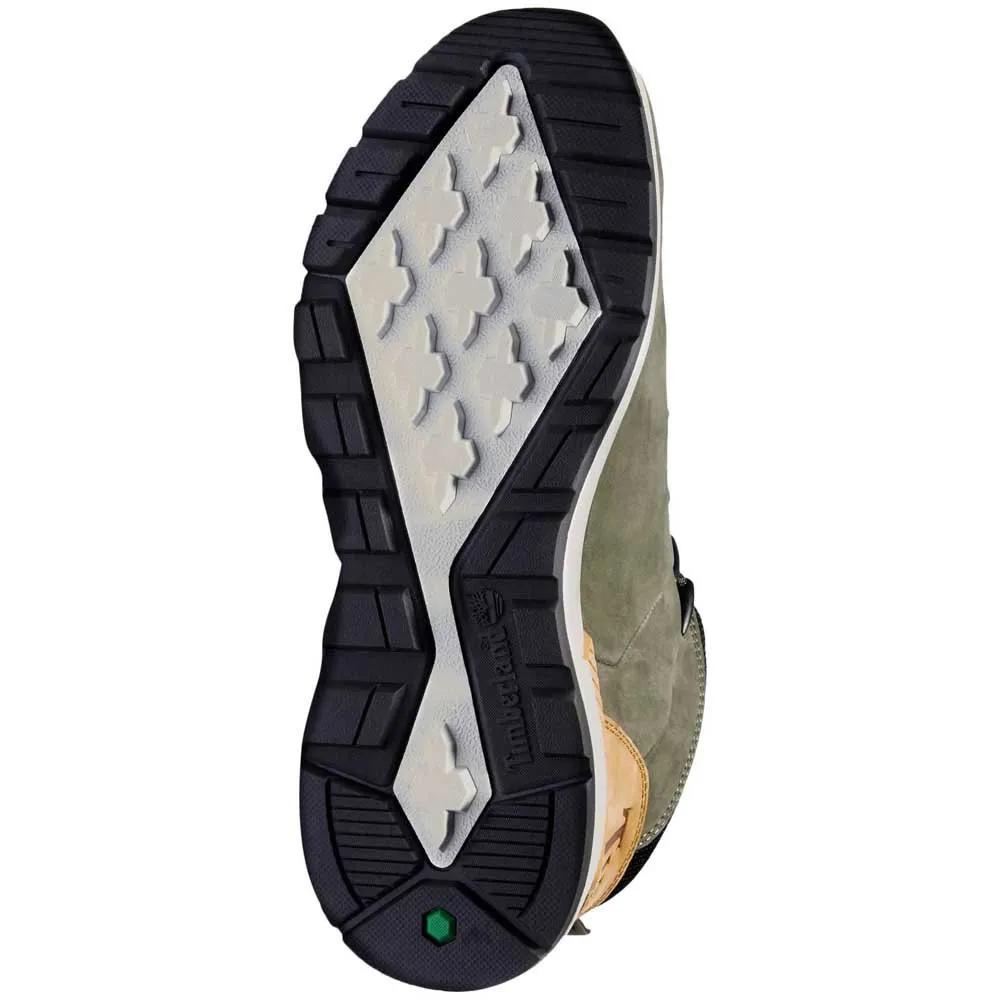 Timberland Ботинки для хайкинга Sprint Trekker Mid