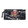 Animation Peripheral Printing Pencil Case Primary and Secondary School Students Stationery Zipper Pencil Case