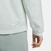 New Nike Jackets Women's Light Silver DV9231-034