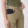 HELIKONTEX Wotp Women'S Outdoor Tactical Pants Shadow Grey