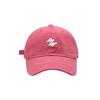 Large-headed Japanese Baseball Cap Neutral Style Men and Women Can Wear Retro Soft Top Baseball Cap Sun Protection Sun Hat