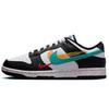 (WMNS) Dunk Low 'Multi-Swoosh' Women's FD4623-131