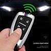 Buick Envision Key Case: Fits 20 Models, Includes Avenir Edition, High-End Protection Shell with Buckle