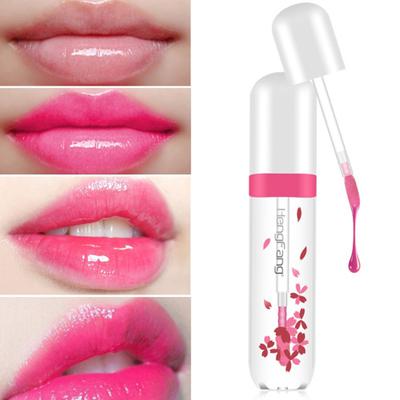 Trucco labbra – Lucidalabbra