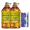 Perfumería – Aceites esenciales