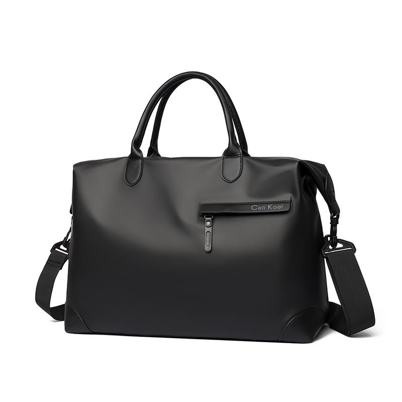 Neuer Modetrend Reisetasche Fitnesstasche Multifunktionale Lässige Business-Handtasche Koreanische Version Tragbare Tasche Herren