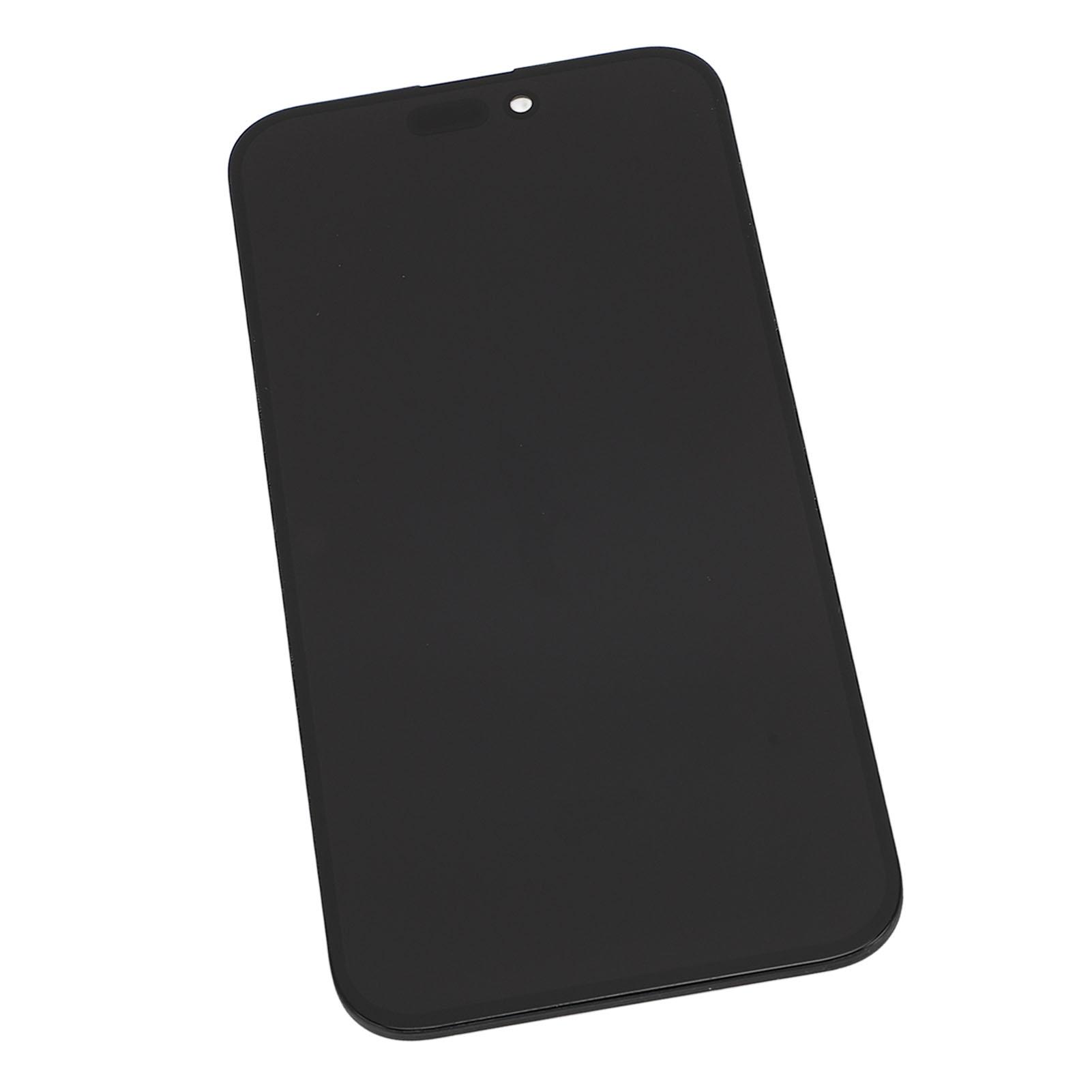 

Замена TFT экрана телефона для IOS 15 Plus A3094 A2847 A3093 A3096 Дисплей с сенсорным экраном Дигитайзер