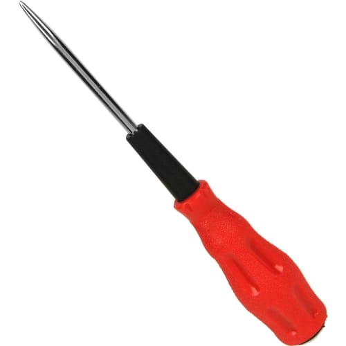 SK11 (SK11) Výkonná vrtačka tenká 675mm Lze udeřit kladivem Pronikající rukojeť Soft grip