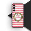 Snow Merry Christmas Deer gift Santa Claus Cover for Motorola Moto G55 G45 G75 G85 G13 Edge 50 30 Fusion 40 NEO Ultra Pro Case