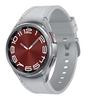 Smartwatch Samsung Galaxy Watch 6 R950 43mm BT Silver "PHT16863" (timbru Verde 0.18 Lei)
