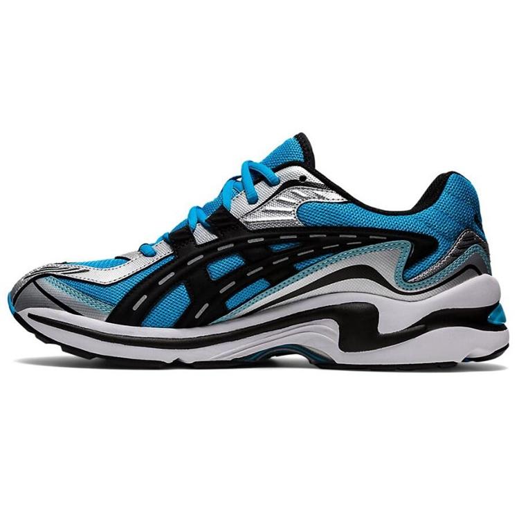 ASICS Gel-Preleus Aizuri Blue Men s 1201A084-408 EU 44