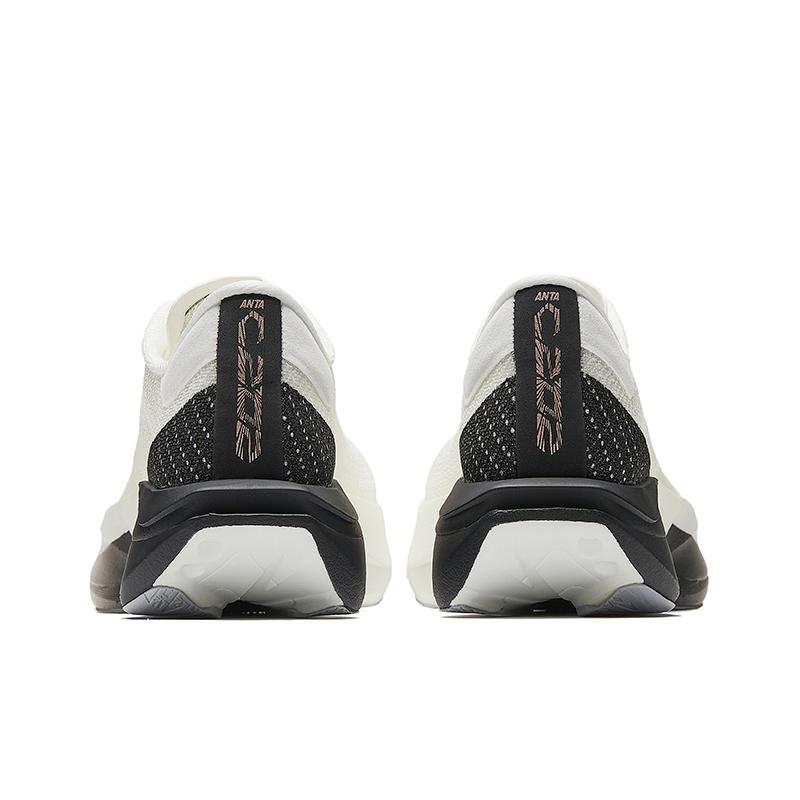 Anta C202 7.0 Speed-Training Marathon Bequem Atmungsaktiv Langlebig Leicht Rückfedernd Niedrig geschnitten Stickstoff 85 Professionelle Laufschuhe 112625575R-1