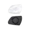 Hyundai IX25 Rearview Mirror Cover with Turn Signal (2014-2019)