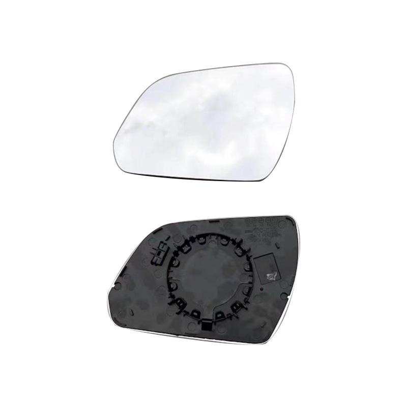 Hyundai IX25 Rearview Mirror Cover with Turn Signal (2014-2019)