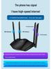 4G LTE Wireless WiFi Router with SIM Card Slot, 4 Antennas, 300Mbps, for Middle East Network.
