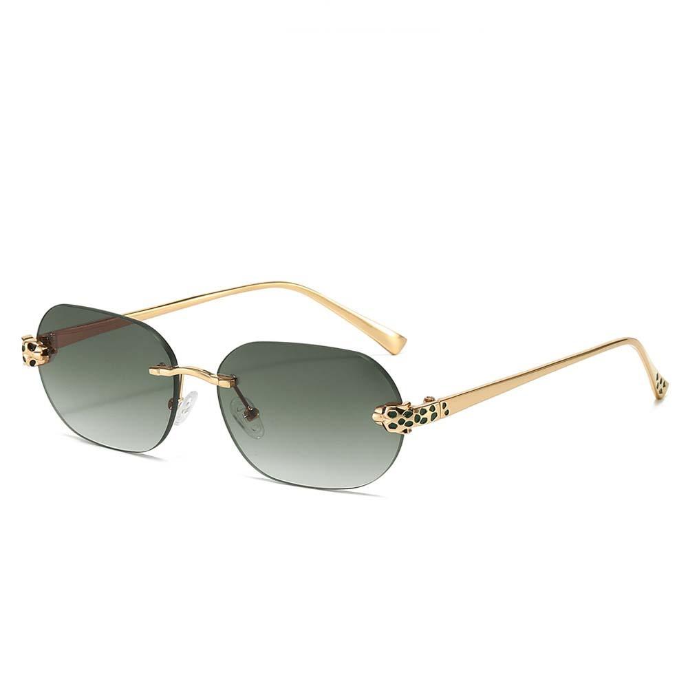 Zinc Zinc Alloy Men Polarized Sunglasses Lightweight Women Anti-UV Eyewear Anti Blue Light Glasses  Outdoor