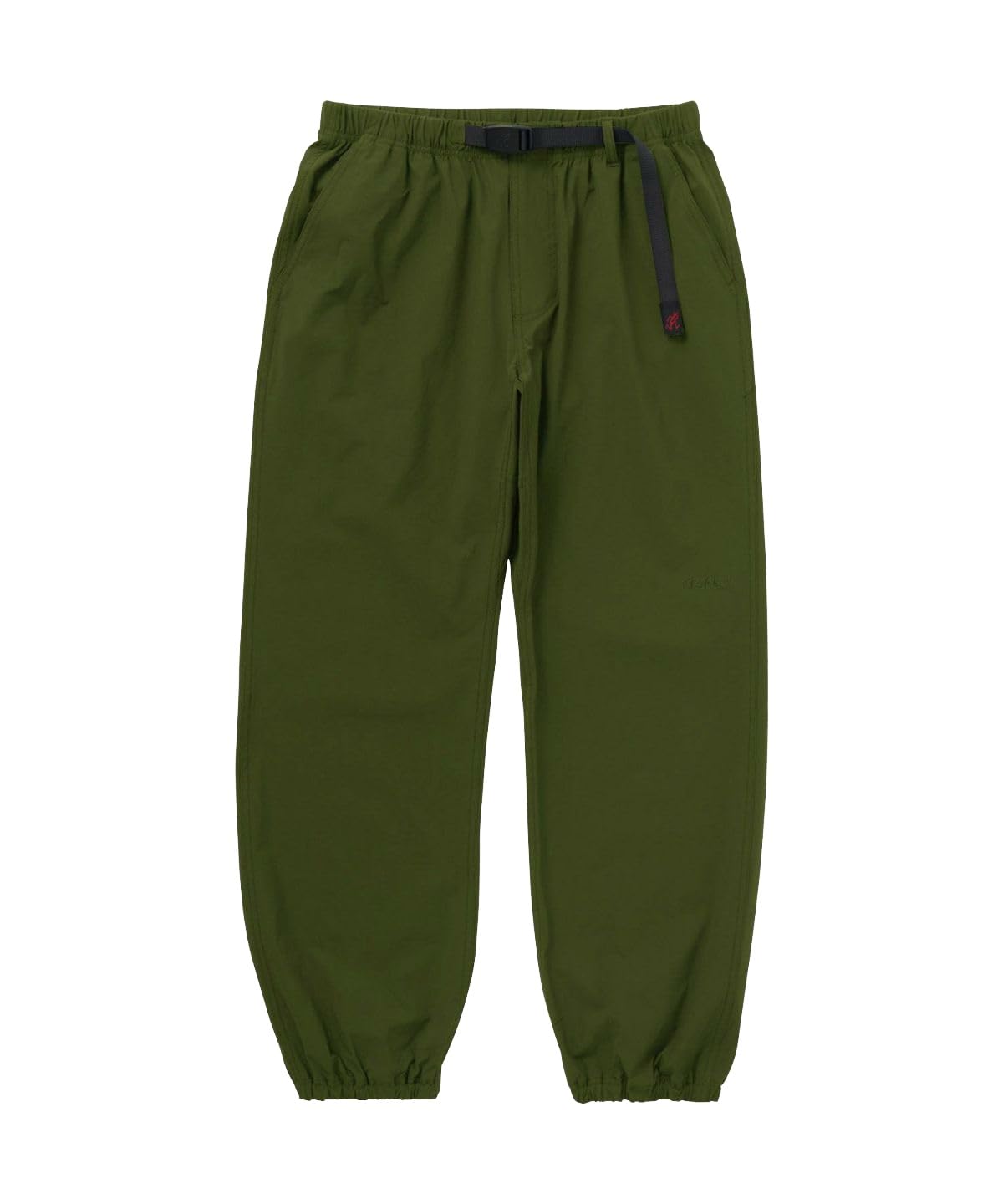 

Мужские треккинговые брюки Gramicci 4-Way Stretch, GMP4-FJP12, оливковые, XL