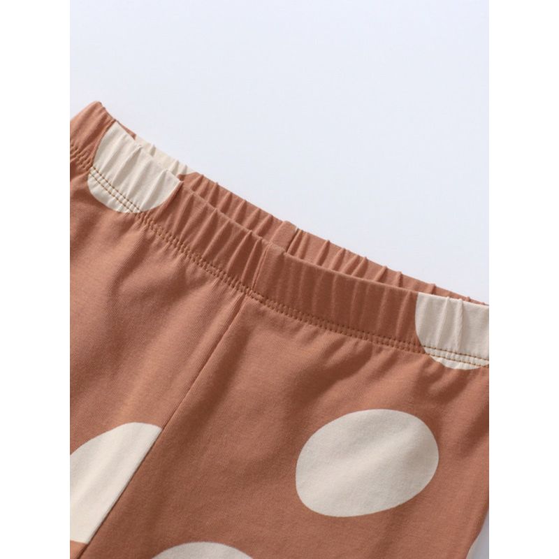 New Children's Clothing Set for Girls, Cute Pink Children's Sweatshirt, Autumn Outfit, Long Pants Two-Piece Set, Baby Cartoon Bear Trendy