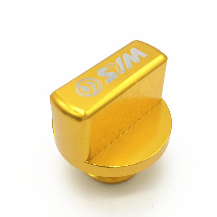 SYM CRUISYM300/GTS300I/RV250/EVO250I Modified Oil Dipstick Screw