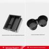 Tesla Model 3/Y Center Console Cup Holder Coaster Limiter