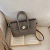 Handbag - Fashionable, for Commuting and Casual Wear, Single Shoulder Crossbody Bag, with An Elegant Touch
