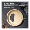 Mogoti Sheralid Shera Cup Lid Silicone Lid Leakproof Multifunctional Cream
