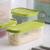 Chahua 1300ml Microwavable Plastic Food Storage Container