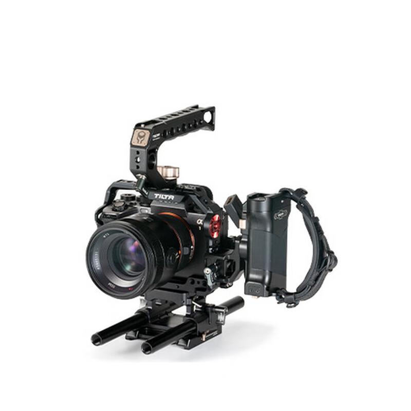 Tilta Camera Cage Kit for Sony Alpha Cameras