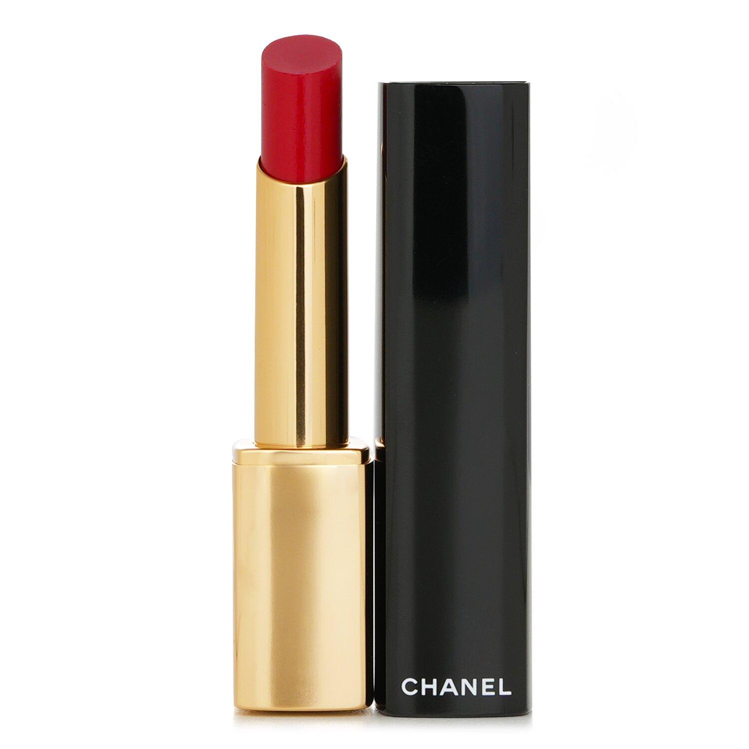 

Rouge Allure L’extrait Lipstick - # 854 Rouge Puissant 2g/0.07oz
