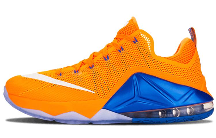 

Nike LeBron 12 Low Cavs Classic 724557-838 44.5
