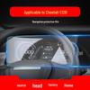 Cheetah CS10/CS9 Navigation & Console Protective Film for Car
