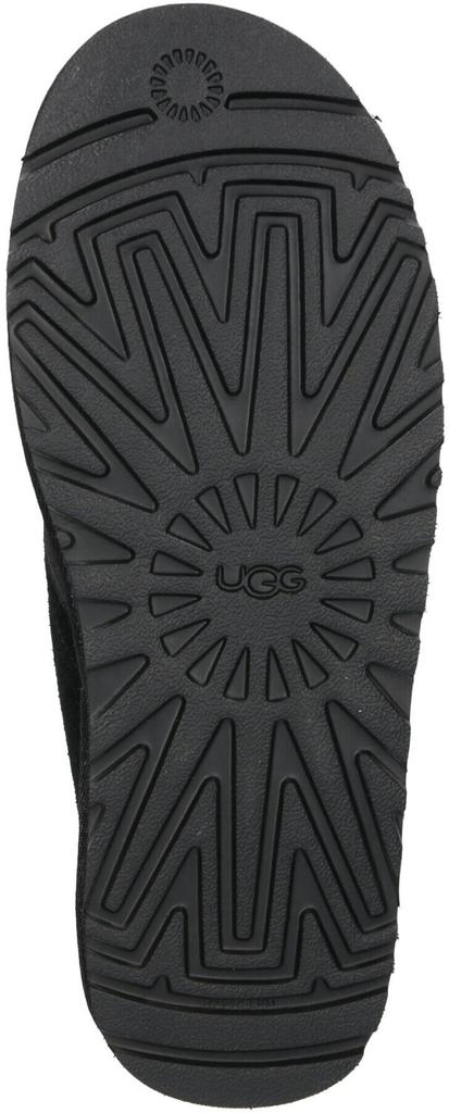Ботинки UGG Neumel Classic Boot black