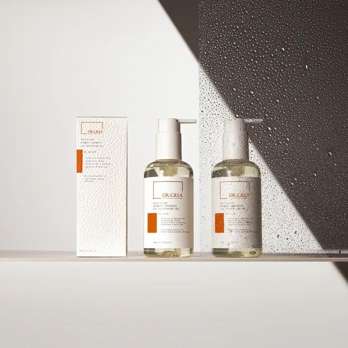 Beifuß Erfrischendes Gel