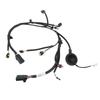 Car Radiator Wiring Harness 22489050 00 A Shockproof Moisture Resistant Replacement For Tesla Model Y 2021‑2022